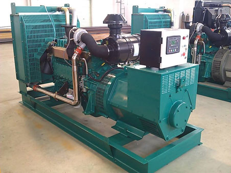 昌图505kw康明斯柴油发电机组图片 昌图505kw康明斯柴油发电机组图片