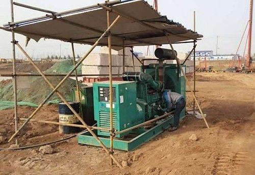 昌图发电机出租 昌图发电机出租