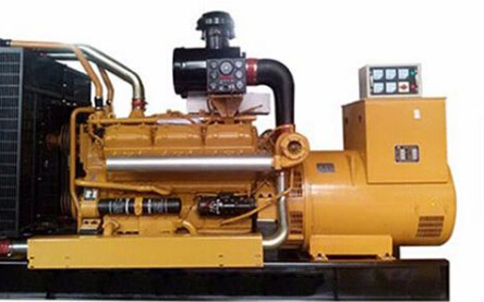 昌图发电机出租