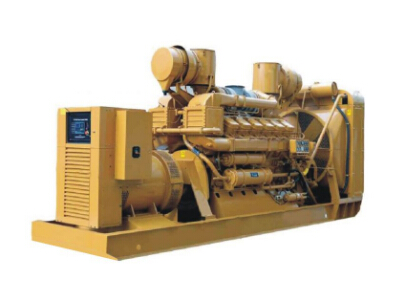 昌图发电机出租