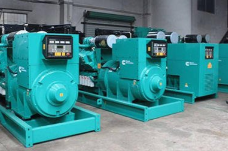 昌图柴油发电机 昌图柴油发电机