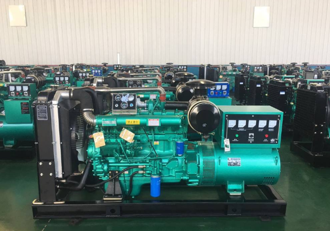 昌图柴油发电机 昌图柴油发电机