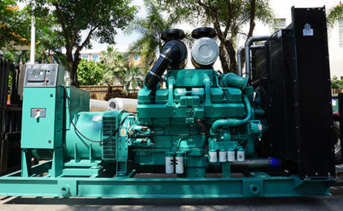 昌图柴油发电机 昌图柴油发电机