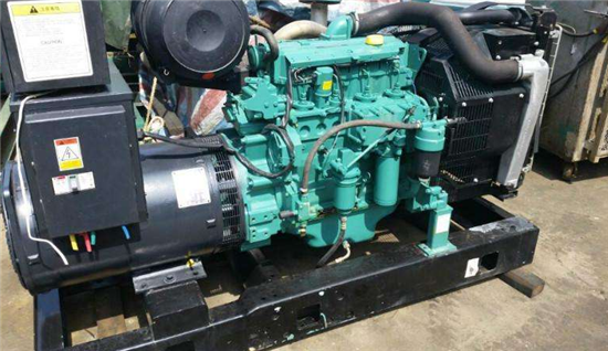 昌图柴油发电机 昌图柴油发电机