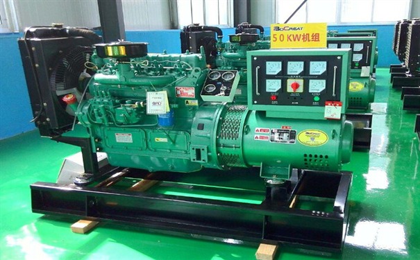 昌图发电机出租 昌图发电机出租